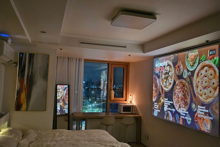 여의도광화문❤️마포한강뷰