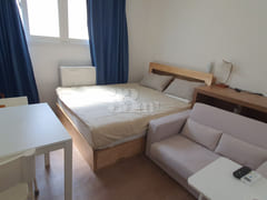 Two-room apartment in a semi-basement in Mia- 0th image
