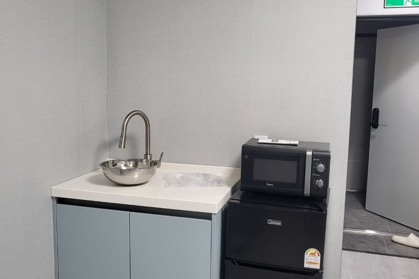 해밀시아 플랫단기 2번째 이미지