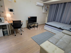 1 minute from Yeoksam Station, comfortable ro 0th image