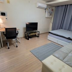 역삼역 1분, 편안한방 방 이미지