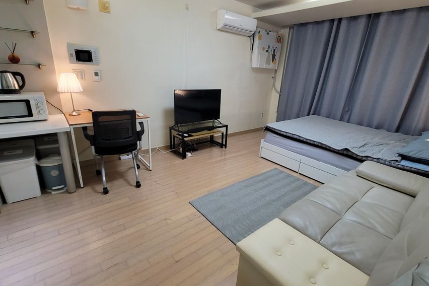 역삼역 1분, 편안한방