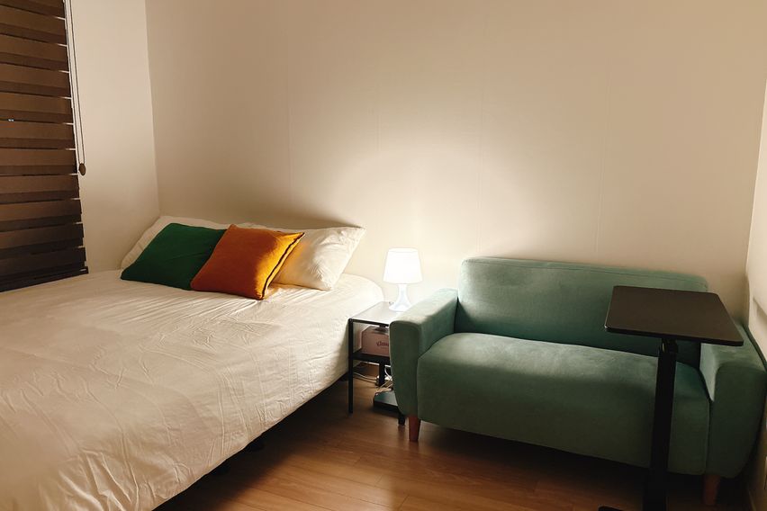 ♧미사역 깔끔원룸2 1번째 이미지