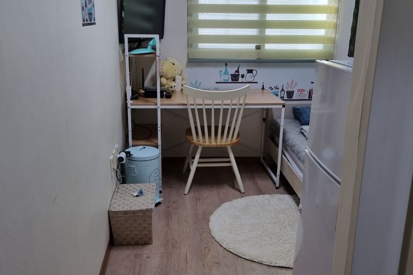 카이스트 대전출장 여행 1번째 이미지