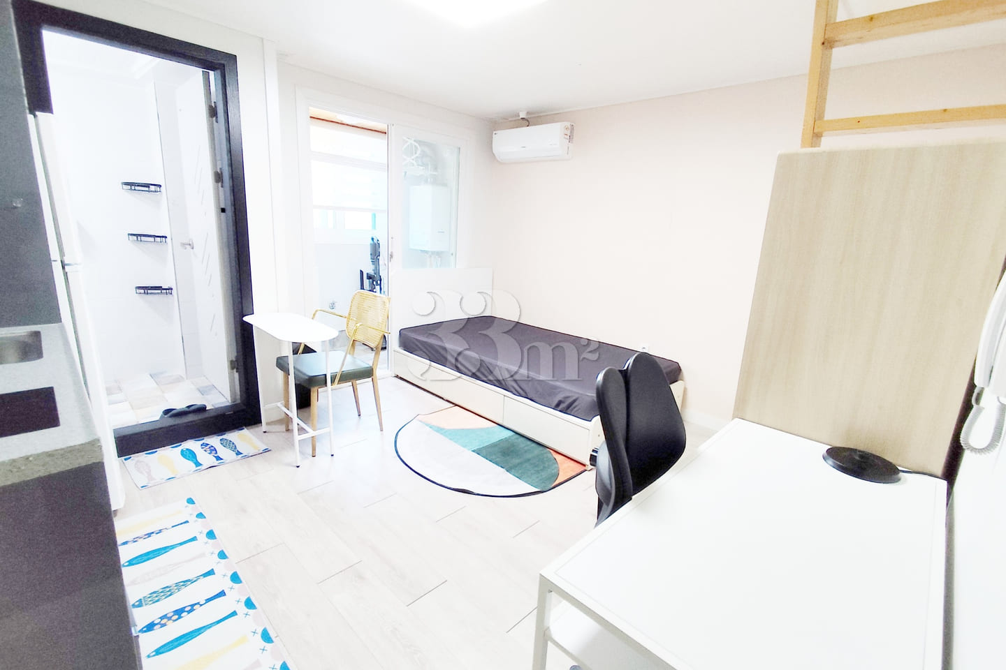 Kyungdong University, Daemumak, Medical, Dupl 1th image