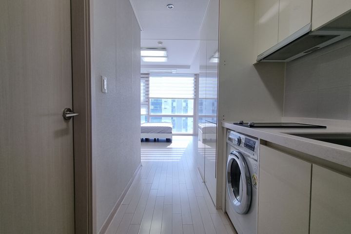 Gwangalli Fully Furnished SR 2th image