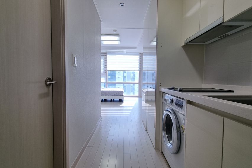 광안리 풀옵션 SR