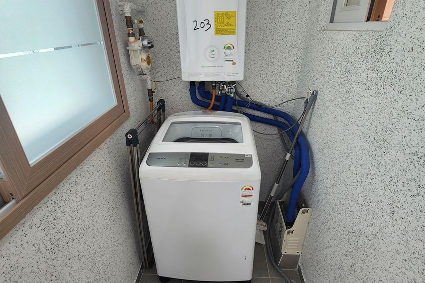 은평구 2룸 1발코니