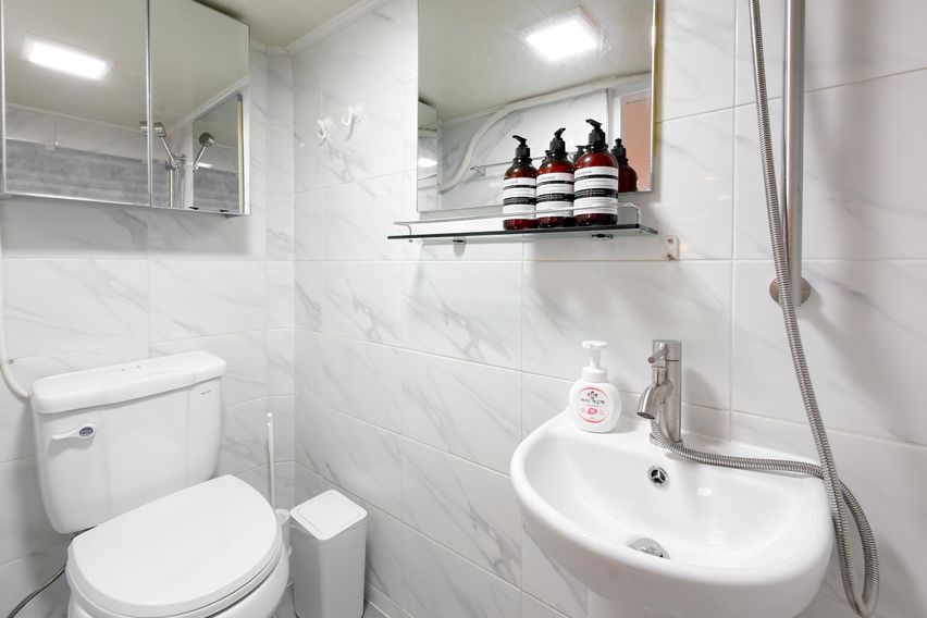 합정동 도보 5분 투룸 17번째 이미지