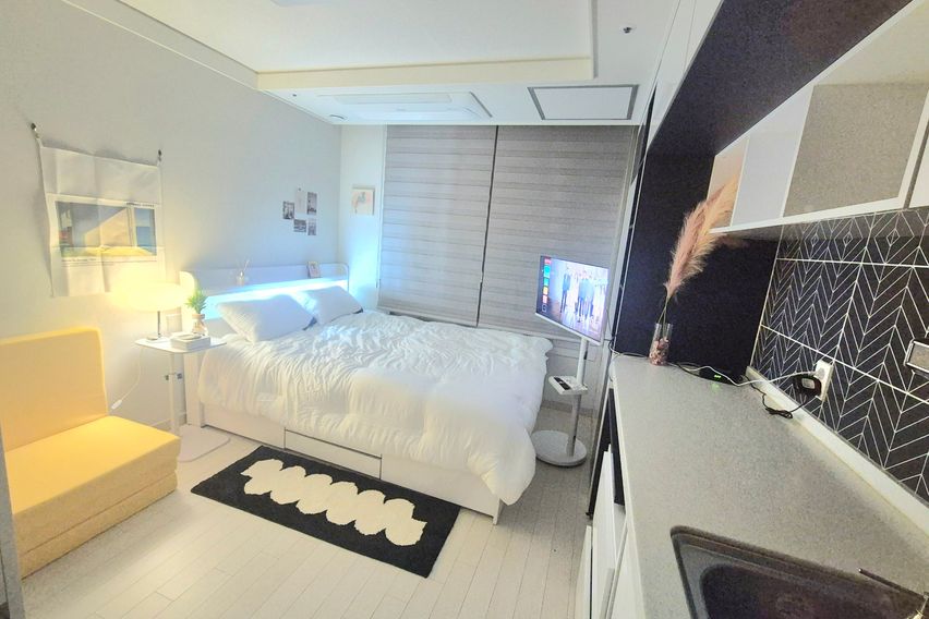 고덕역1분강동경희대병원 11번째 이미지