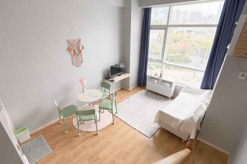 서울역1분거리/4인가능 2번째 이미지