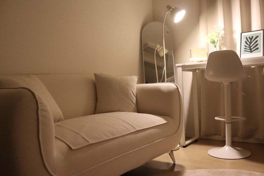 🌈광명역 5분 풀옵션