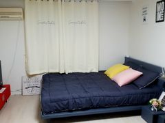 Modern Studio Apartment in Suwon Jangan-gu A 0th image