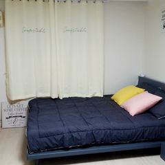 Modern Studio Apartment in Suwon Jangan-gu A Unit Image