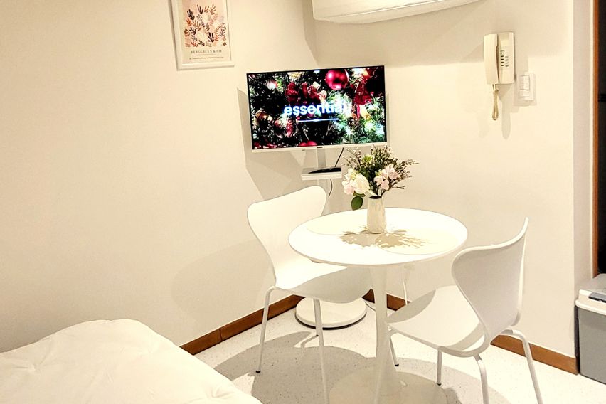 💝잠실9호선4인복층