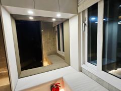 Newly built duplex penthouse for 10 people 4th image