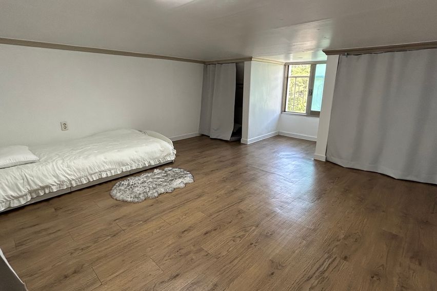 공원 앞 숙소 0번째 이미지