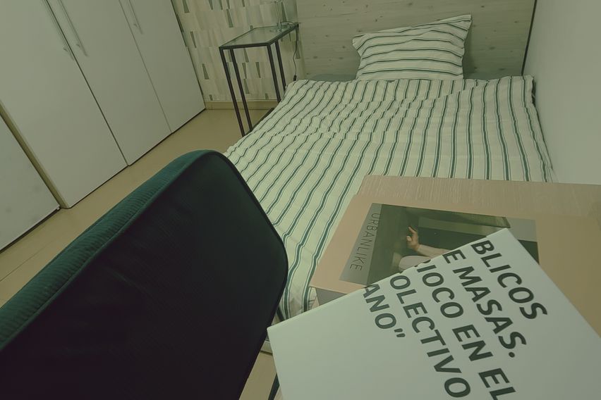 중앙역관리비없는풀옵션방