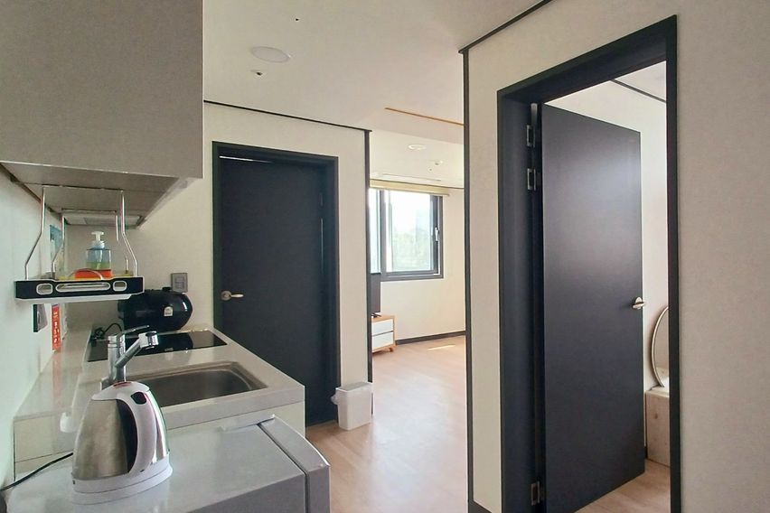 감귤밭쉼터1.5룸