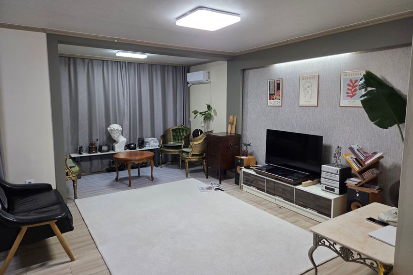 휘닉스파크시즌방 11번째 이미지