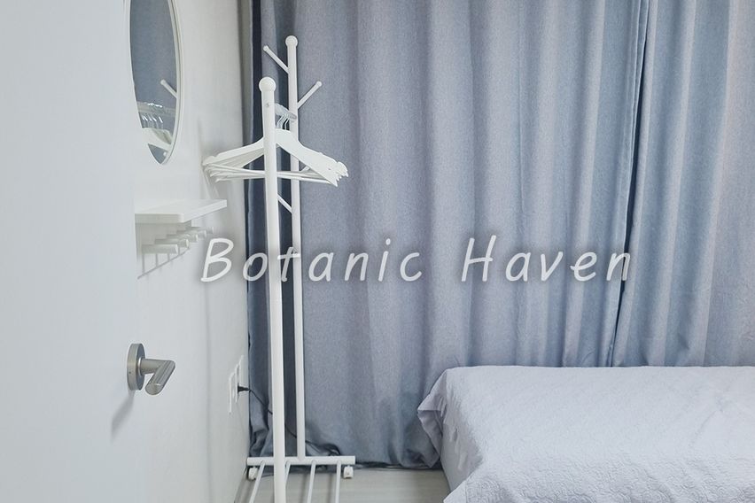 삼성역코엑스5분3룸4인