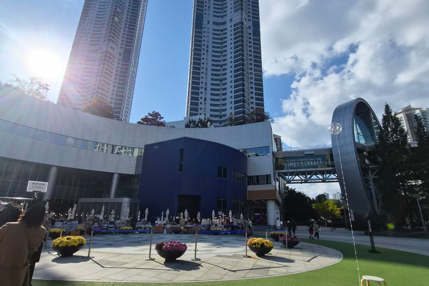 화성동탄 레지던스 원룸