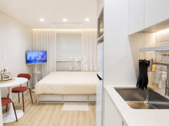 ❤️New✨Jamsil Seokchon Studio Apartment 02 0th image