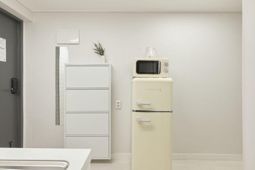 중랑역5분 풀옵션2룸 12번째 이미지