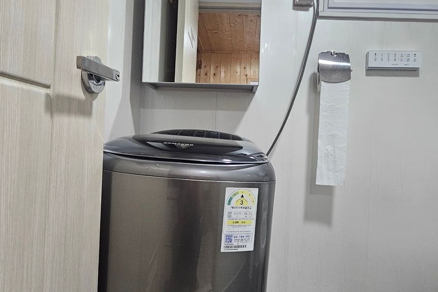 조용한시골마을 휴식처 16번째 이미지