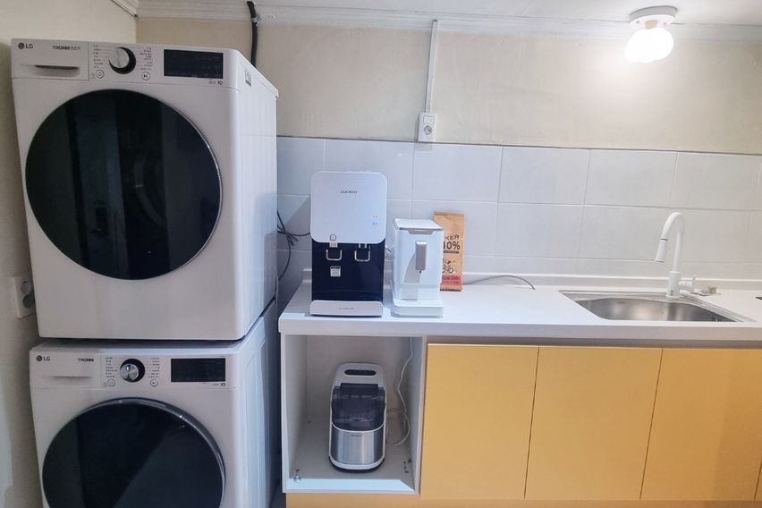 남포동2인실❤감성숙소 14번째 이미지