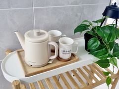 Two-room apartment near Seoul Station, Namsan 8th image