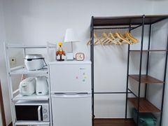  단기임대 풀풀옵션원룸 2번째 이미지