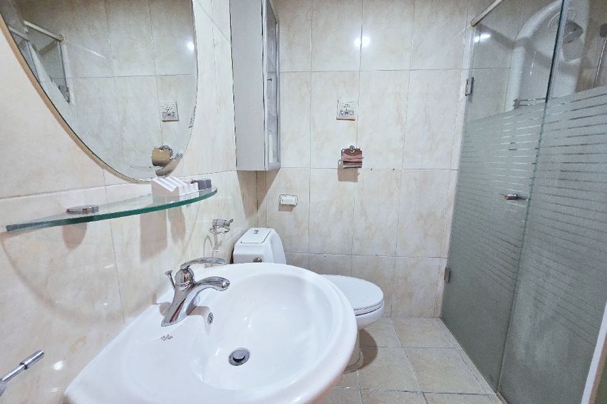 임시초특가❤️4인/큰방 18번째 이미지