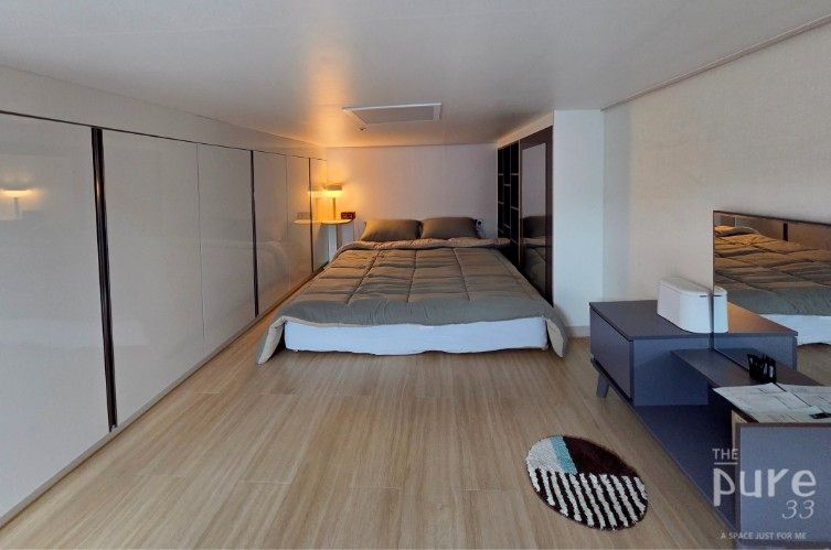 언주역1분 복층 풀옵션