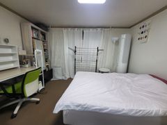 💙숙대 풀옵션/채광 4번째 이미지