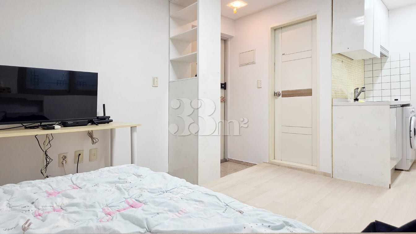 Gyesan-dong Studio Unit 203 0th image
