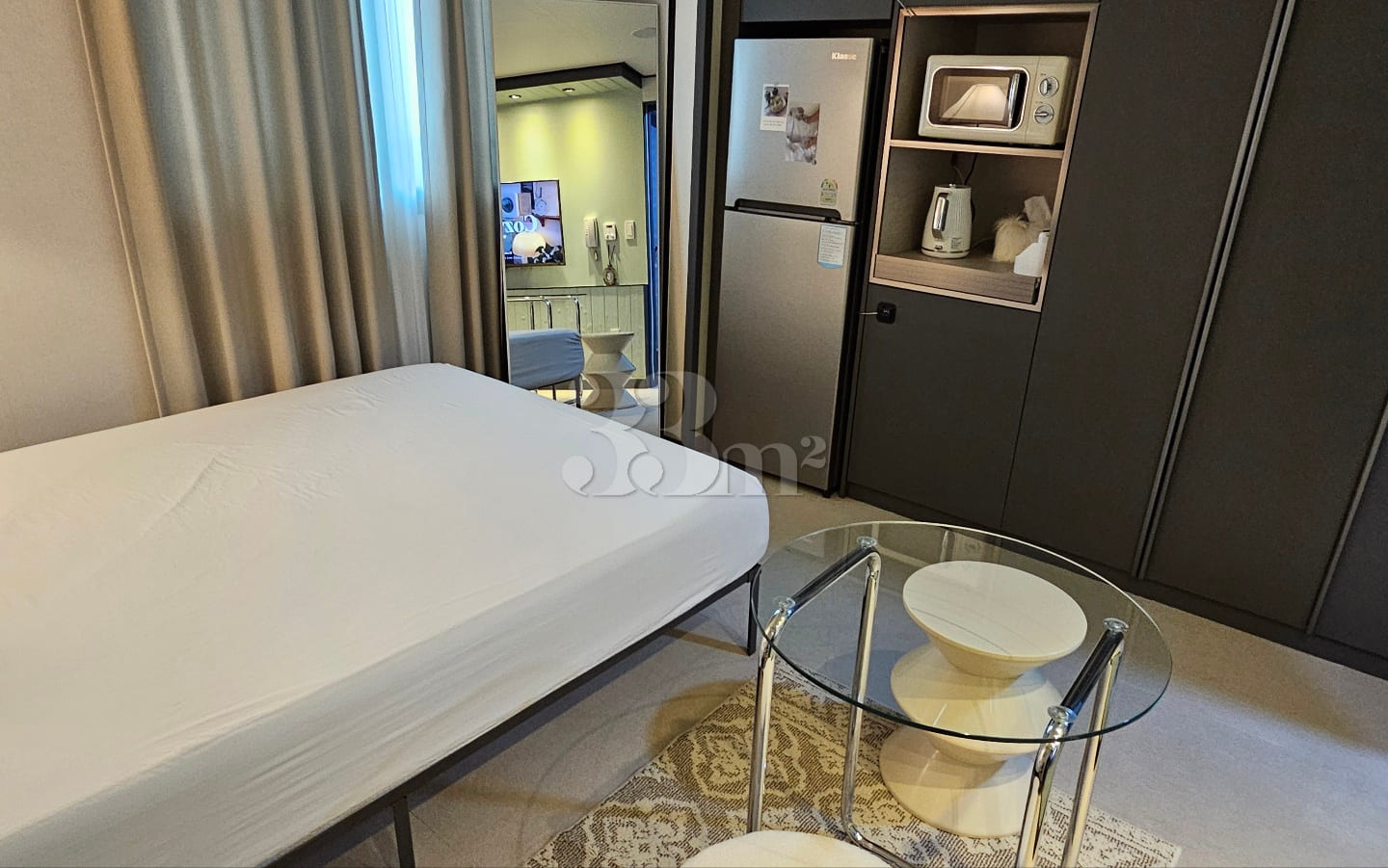 [Leaf Month] Queen Bed + Parking 3th image