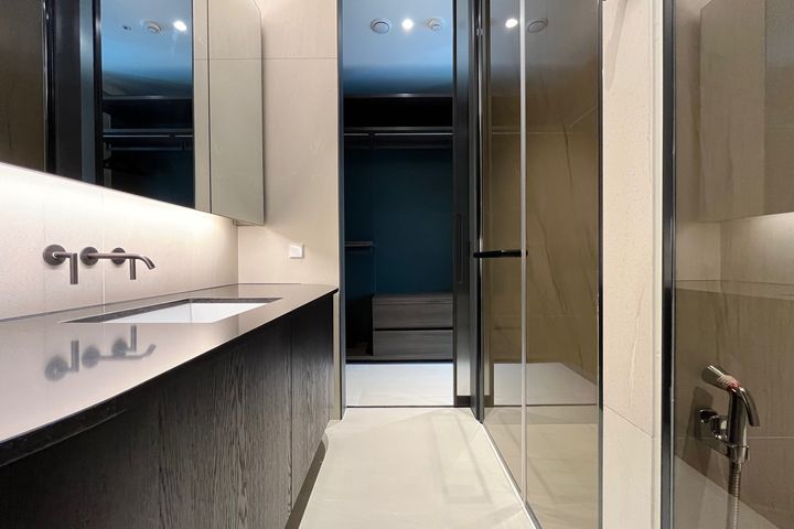 Luxury 1.5-room apartment, 2 minutes from Gan 2th image