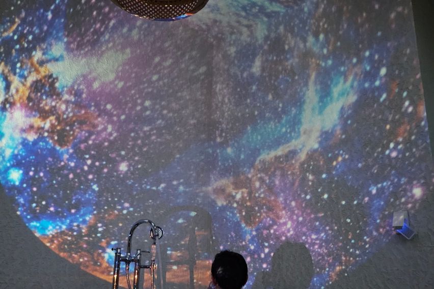 표선 귵밭뷰 2층 독채