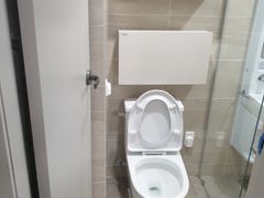 New two-room apartment, 5 minutes from Yeomch 3th image