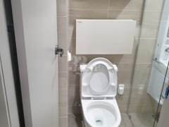 New two-room apartment, 5 minutes from Yeomch 3th image
