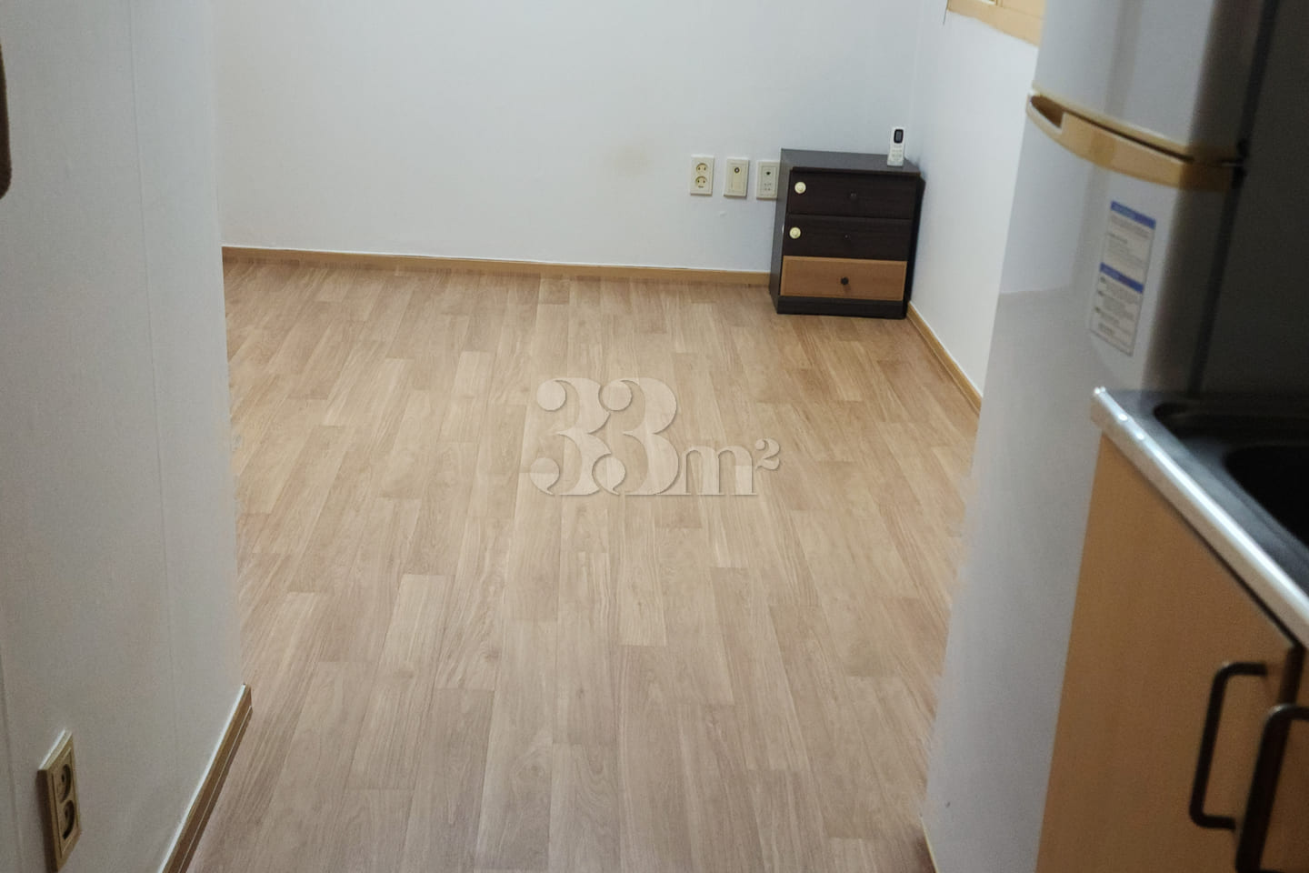 Studio apartment in Deogyang, Ilsan, Goyang 7th image