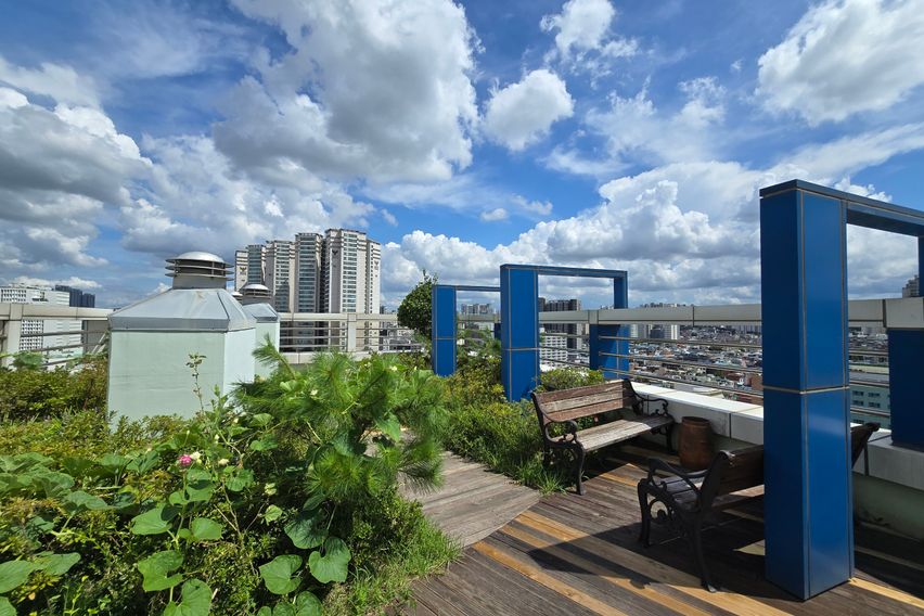 동묘역 1분 고려대