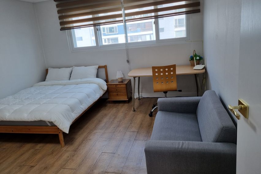 윤슬스테이 포항(풀옵) 18번째 이미지