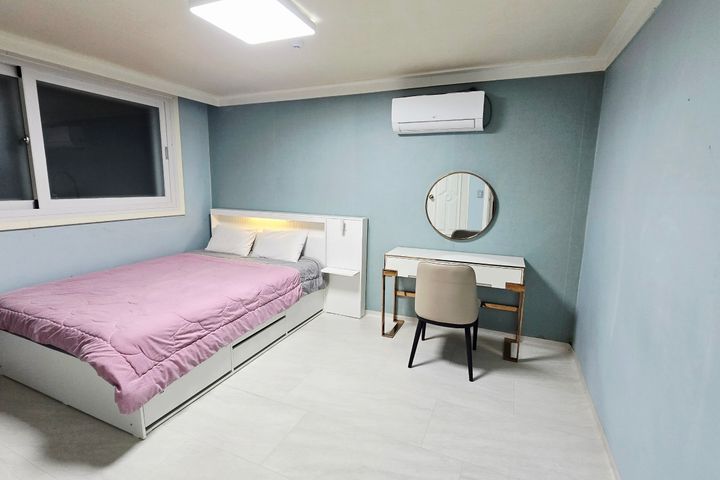 수원역 2분 단독 독채 1번째 이미지