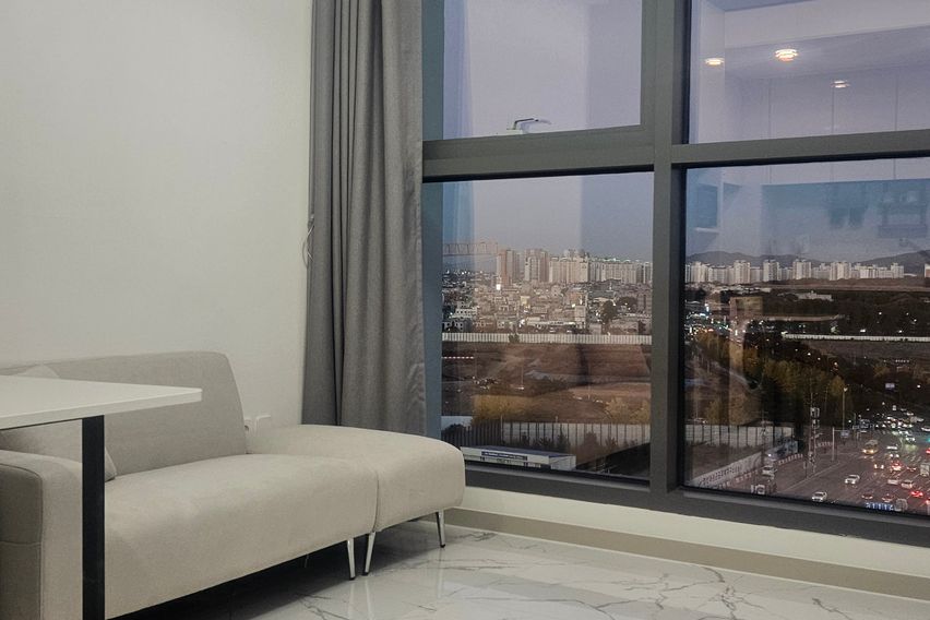 ♠ Bluefin Yeungnam University Duplex 2th image