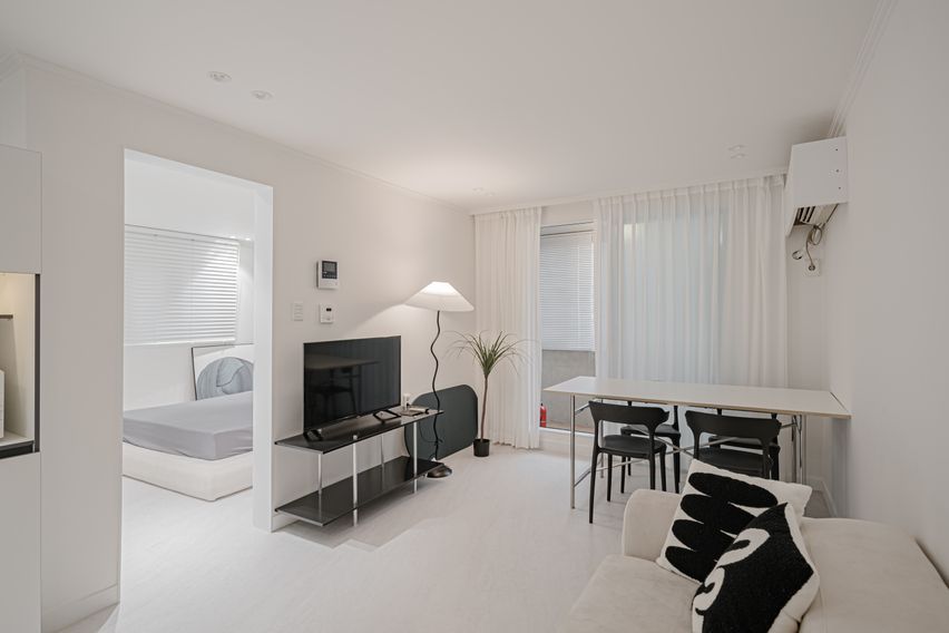 스너그 압구정2 302