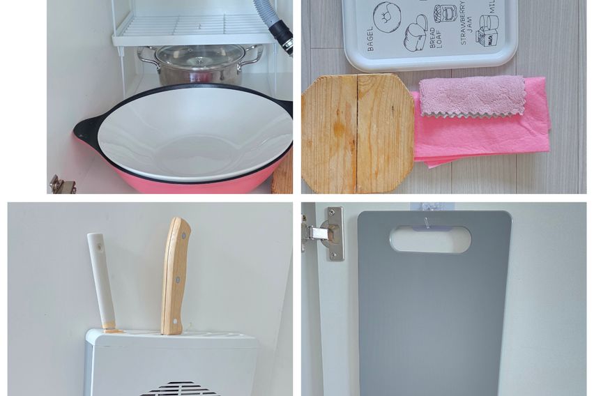 평택 송탄역 밝은 8층