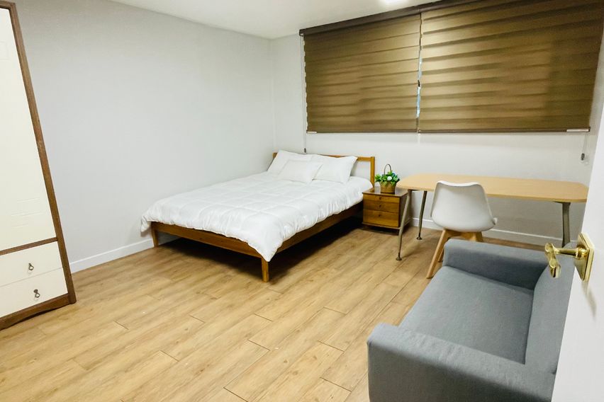 윤슬스테이 포항(풀옵) 5번째 이미지