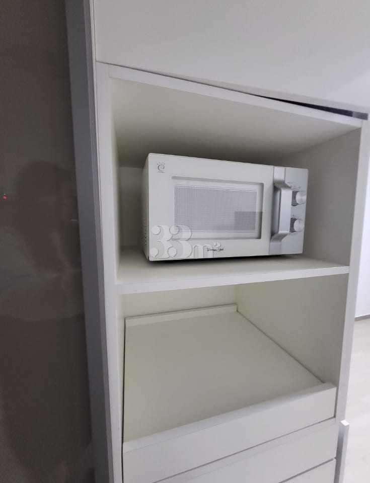 Studio apartment near Seojeong-ri Station (pr 9th image